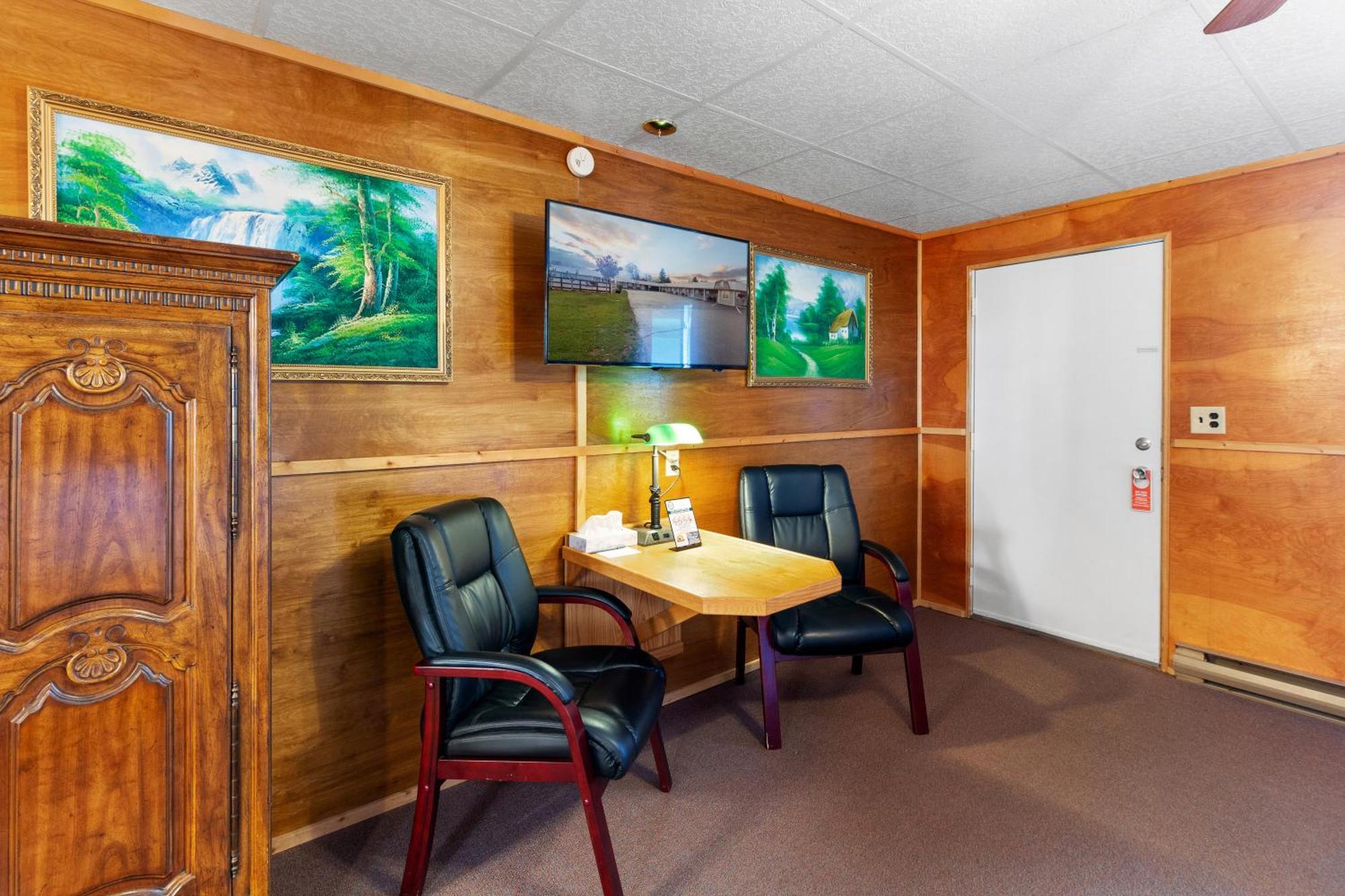 Vindel Motel Mackinaw City Extérieur photo
